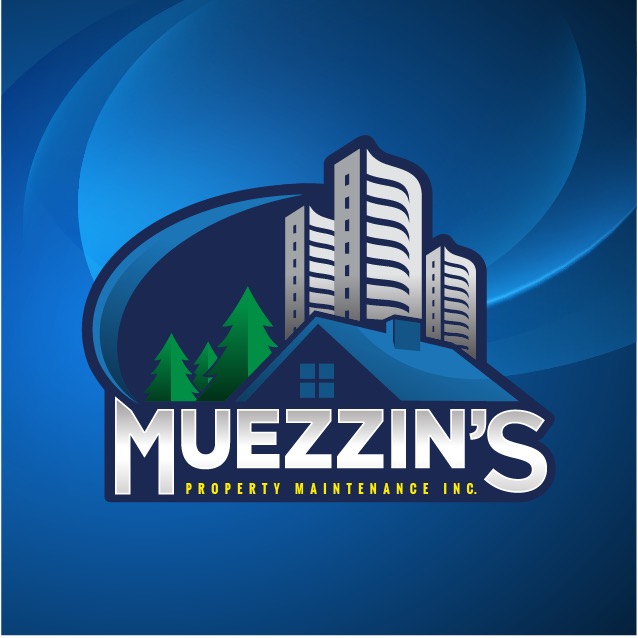 Muezzin’s Property Maintenance Inc